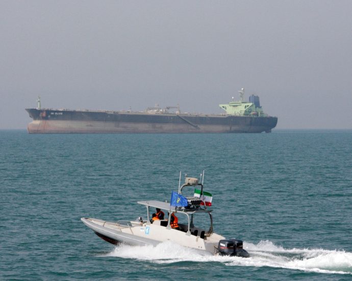 oil-markets-are-spooked-as-iran-israel-tensions-escalate