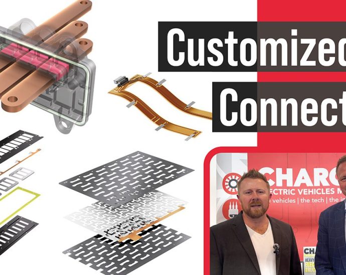 customized-ev-connectors:-ennovi’s-approach-to-automotive-interconnects