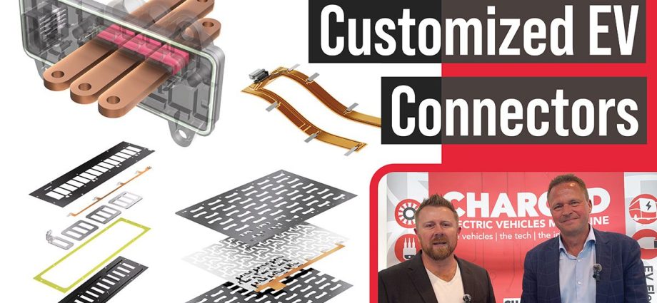 customized-ev-connectors:-ennovi’s-approach-to-automotive-interconnects