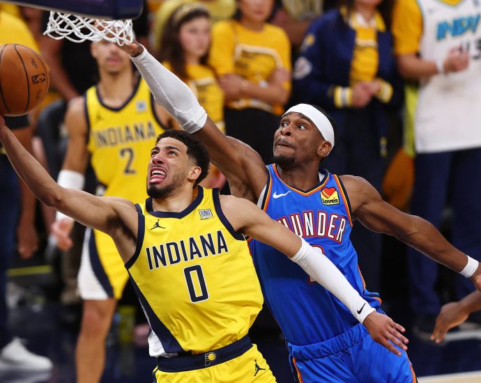 thunder-show-‘blood-and-guts’-to-even-nba-finals-against-pacers
