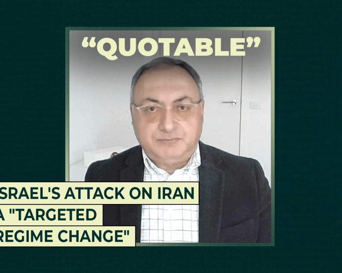 israel’s-attack-on-iran-a-“targeted-regime-change”
