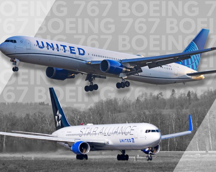 how-united-airlines-strategically-uses-the-boeing-767