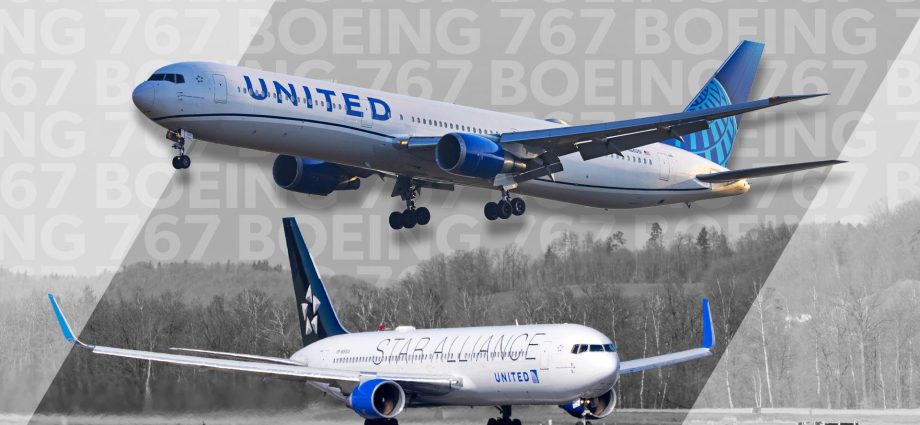 how-united-airlines-strategically-uses-the-boeing-767