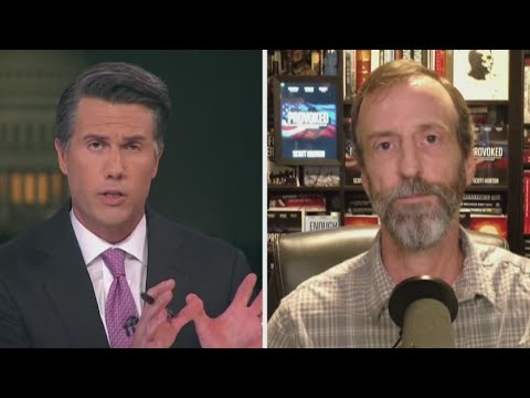 iran-wasn’t-working-on-nuclear-weapons:-scott-horton-|-on-balance