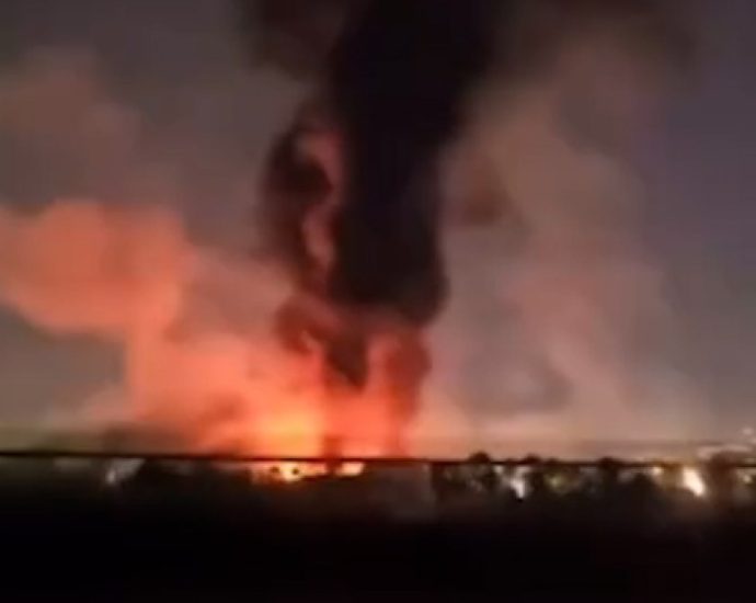 israel-targets-tehran’s-mehrabad-airport