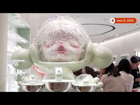 labubu-maker-pop-mart-opens-concept-store-with-jewelry-|-reuters