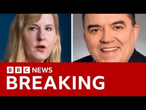 democratic-state-politician-killed-and-another-injured-in-targeted-attack-|-bbc-news
