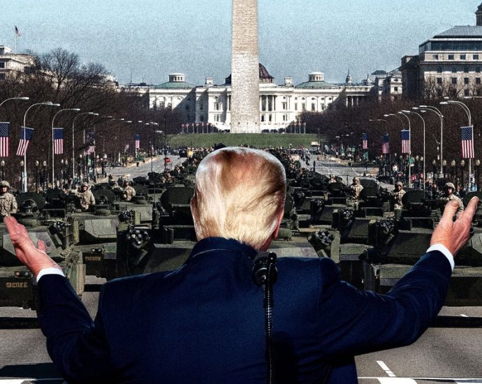 america-is-finally-getting-a-fascist-dictator-parade,-courtesy-of-traitor-47