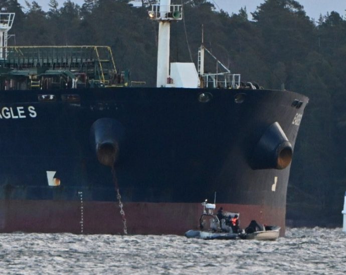 finland-accuses-senior-crew-of-russia-linked-vessel-in-damage-of-undersea-power-cable-in-baltic-sea