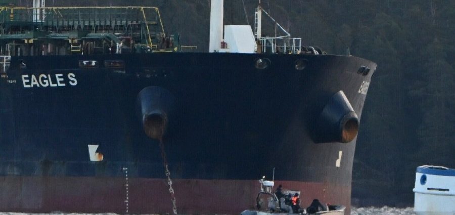 finland-accuses-senior-crew-of-russia-linked-vessel-in-damage-of-undersea-power-cable-in-baltic-sea