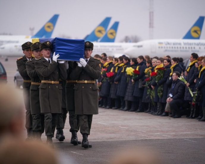 “maybe-that’s-karma”:-years-after-iran-downed-ukrainian-plane,-killing-176-people,-its-drone-factories-now-burn-under-israeli-fire-—-and-kyiv-is-watching