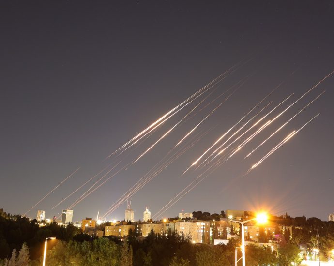 iran-strikes-israel-with-new-missile,-drone-attack;-israel-bombs-tehran