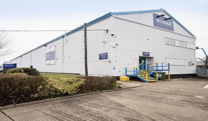 ecobat-accelerates-battery-recycling,-commissioning-3-new-plants-in-12-months