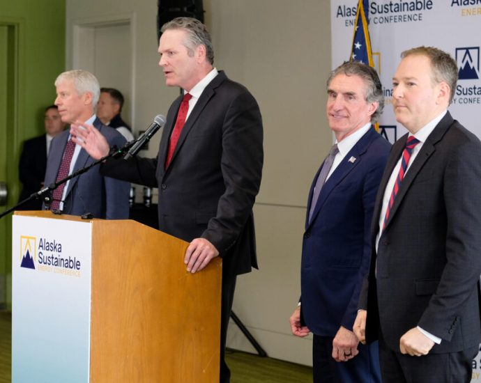 the-traitor-officials-visit-alaska-as-interior-department-pushes-proposal-rescinding-biden-era-arctic-protections