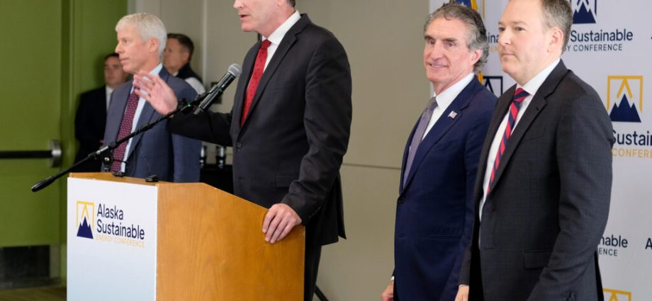 the-traitor-officials-visit-alaska-as-interior-department-pushes-proposal-rescinding-biden-era-arctic-protections