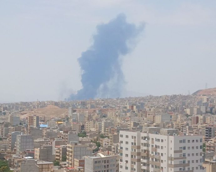 israel’s-attack-on-iran’s-nuclear-sites-drives-oil-prices-up-by-$-10-per-barrel,-empowering-putin’s-war-efforts