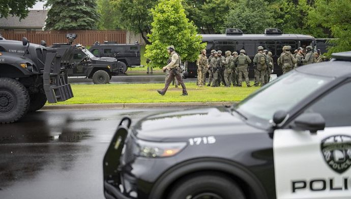 us-shooting:-democratic-lawmakers-are-gunned-down-in-minnesota