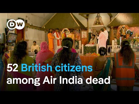 indian-community-in-london’s-‘little-gujarat’-mourns-air-india-dead-|-dw-news