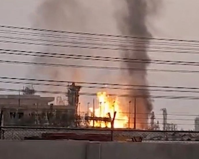 which-iranian-oil-and-gas-facilities-has-israel-hit?-why-do-they-matter?
