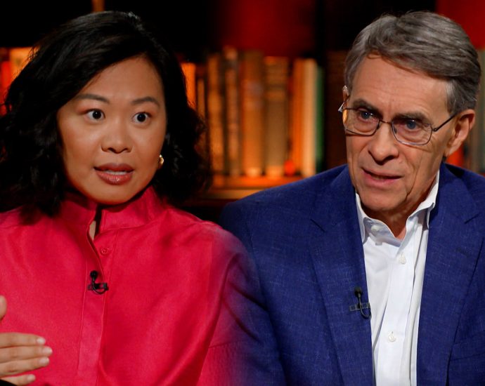 china:-a-global-threat-to-human-rights?-ken-roth-and-emily-feng