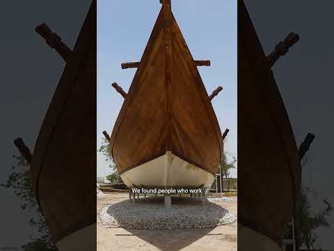 ancient-boats-return-to-the-waters-of-iraq’s-basra