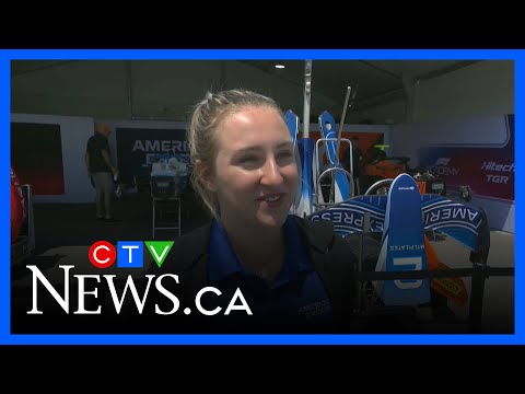 f1-academy-debuts-at-canadian-grand-prix,-driving-momentum-for-women-in-racing