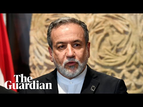 iran-does-not-want-to-expand-conflict-but-will-defend-itself,-foreign-minister-says