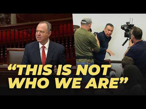 schiff-takes-over-senate-floor-to-blast-the-traitor’s-attack-on-senator-padilla