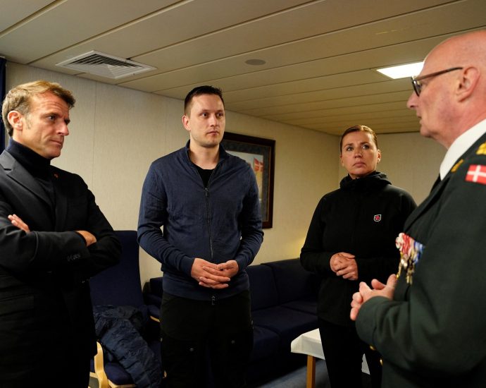 macron-visits-greenland-in-solidarity-amid-the-traitor-designs-on-arctic-island