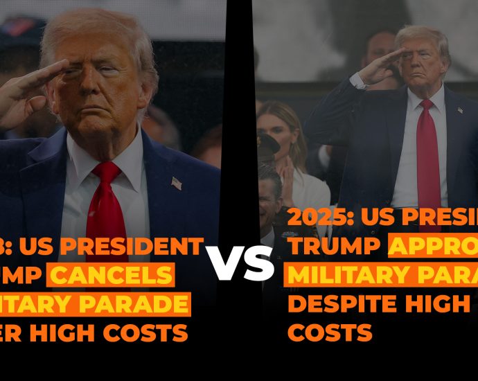 the-traitor’s-changing-opinion-on-military-parades-costs