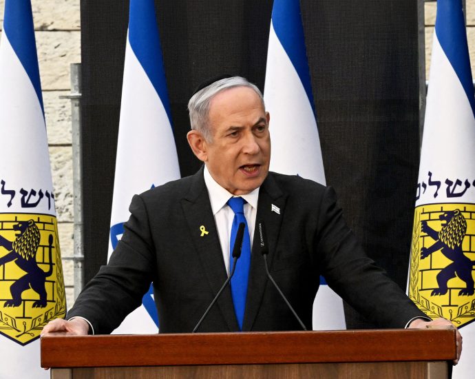“was-us-intel-wrong?”:-fox-news’-baier-doesn’t-buy-netanyahu’s-justification-for-attacking-iran