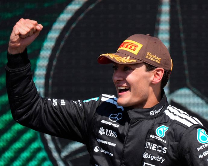 russell-wins-f1-canadian-gp-as-mclaren’s-norris-and-piastri-collide-late