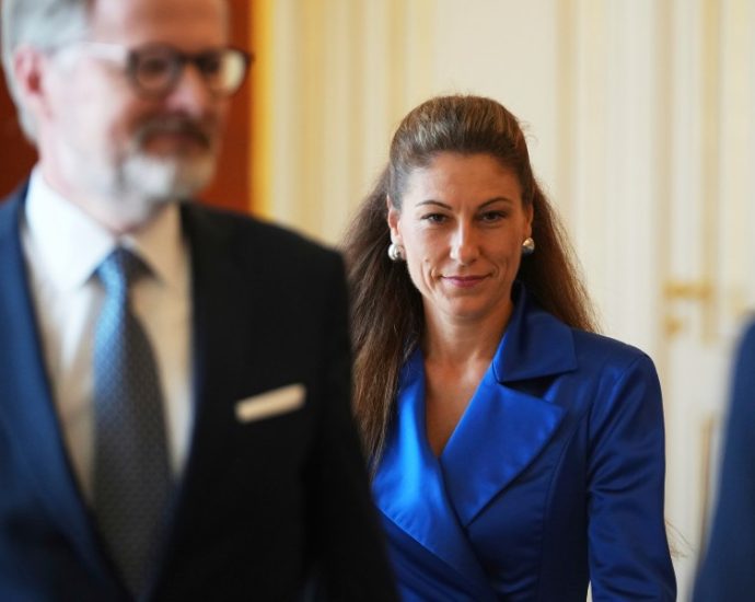 czech-president-appoints-a-new-justice-minister-amid-a-bitcoin-scandal