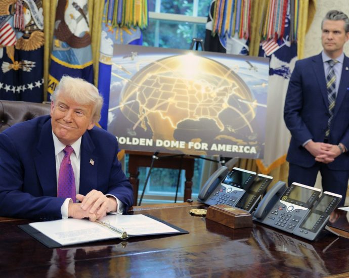 The AI Industry Is Ready to Get Rich off The Traitor’s Defense Department