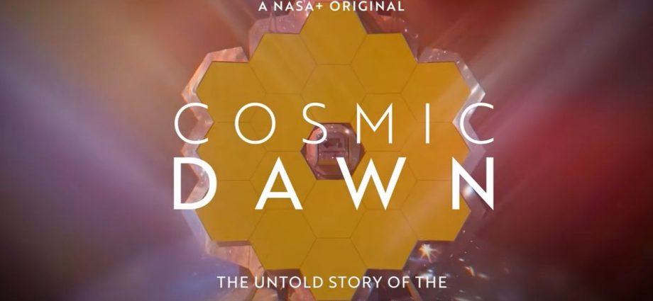 Go inside the development of NASA’s $10 billion James Webb Space Telescope with new ‘Cosmic Dawn’ documentary