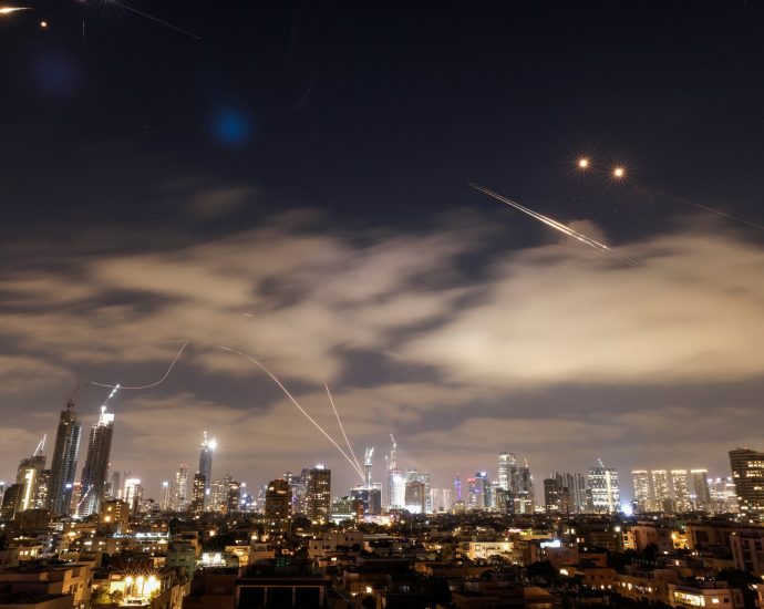 israel-iran-conflict:-list-of-key-events,-june-15,-2025