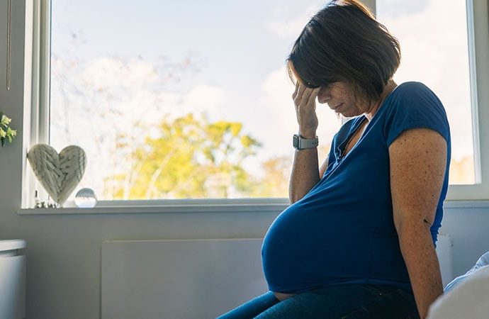 Pregnancy: No Reason Not to Treat Migraine
