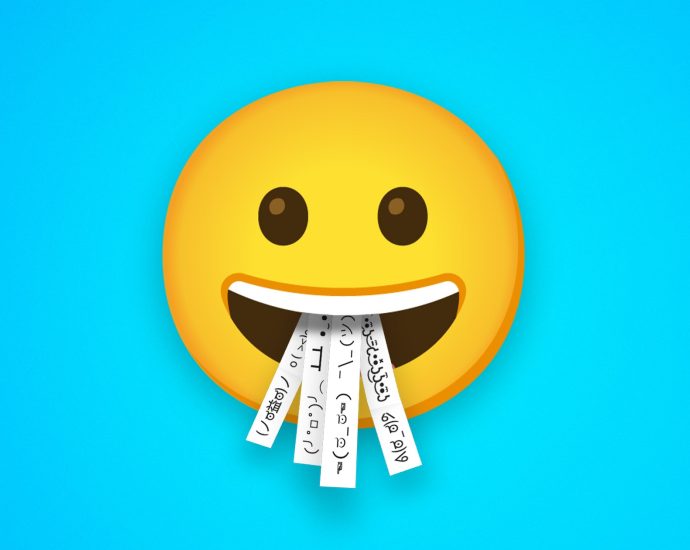 find-ascii-emoji-easily-with-this-gnome-shell-applet