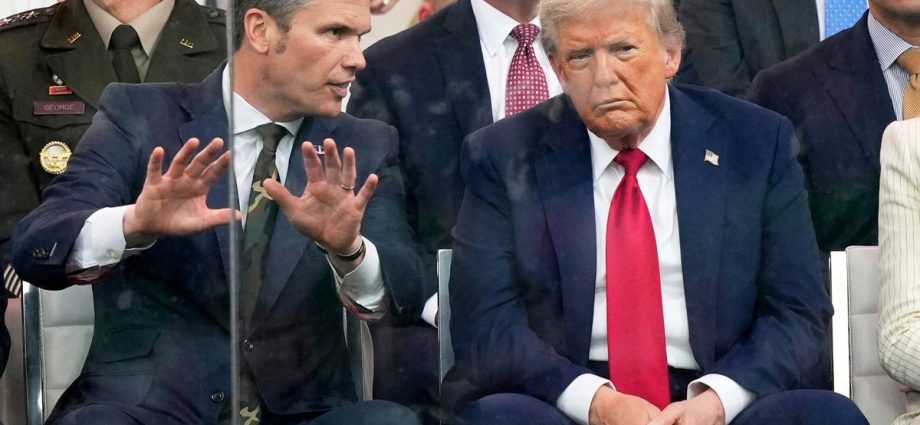 the-traitor-hosts-$45-million-military-parade-for-himself-before-underwhelming-crowd