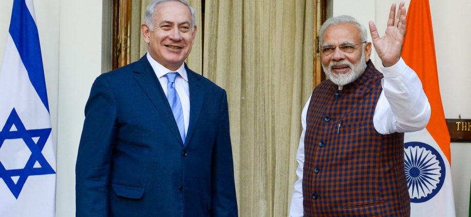 why-india-refused-to-join-sco-condemnation-of-israel’s-attacks-on-iran