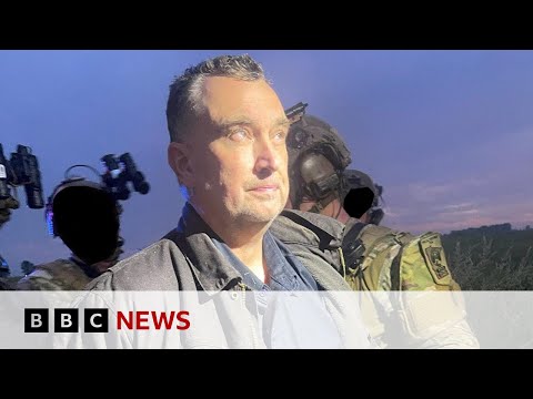 man-suspected-of-shooting-two-minnesota-lawmakers-arrested,-us-police-say-|-bbc-news