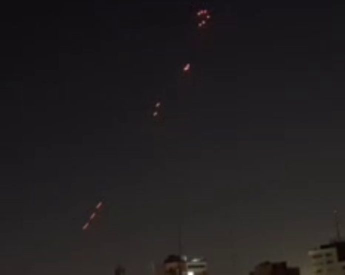 iran’s-air-defence-batteries-fire-over-tehran-as-israel-continues-to-attack