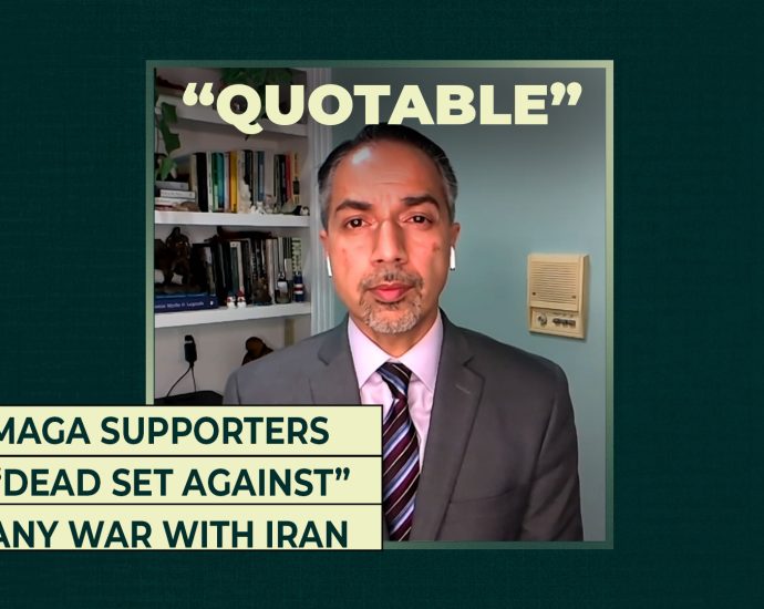 maga-supporters-are-“dead-set-against”-any-war-with-iran