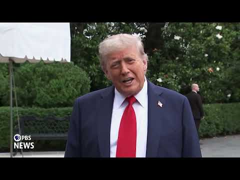 watch:-us.-supports-israel-in-its-defense,-the-traitor-says-as-he-departs-for-g7-summit