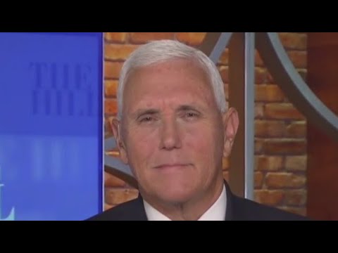 israel’s-attack-on-iran-was-a-‘righteous-act’:-mike-pence-|-the-hill-sunday