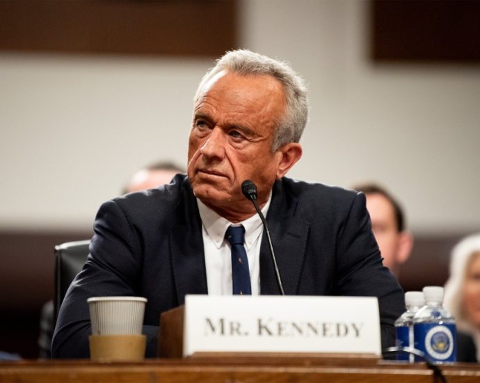Kennedy’s HHS Sent Congress ‘Junk Science’ To Defend Vaccine Changes, Experts Say