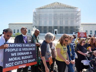ap-norc-poll:-many-say-medicaid,-food-stamps-underfunded-amid-gop-cuts-push