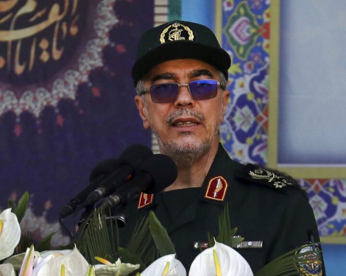 who-was-among-iran’s-top-military-officials-killed-in-israeli-strikes?