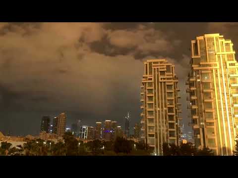 israel-says-tehran-will-‘pay-price’-after-tel-aviv,-haifa-attacks-|-reuters