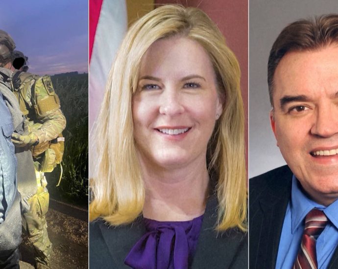 “an-outstanding-leader”:-minnesota-mourns-assassinated-lawmaker-melissa-hortman-as-suspect-is-arrested